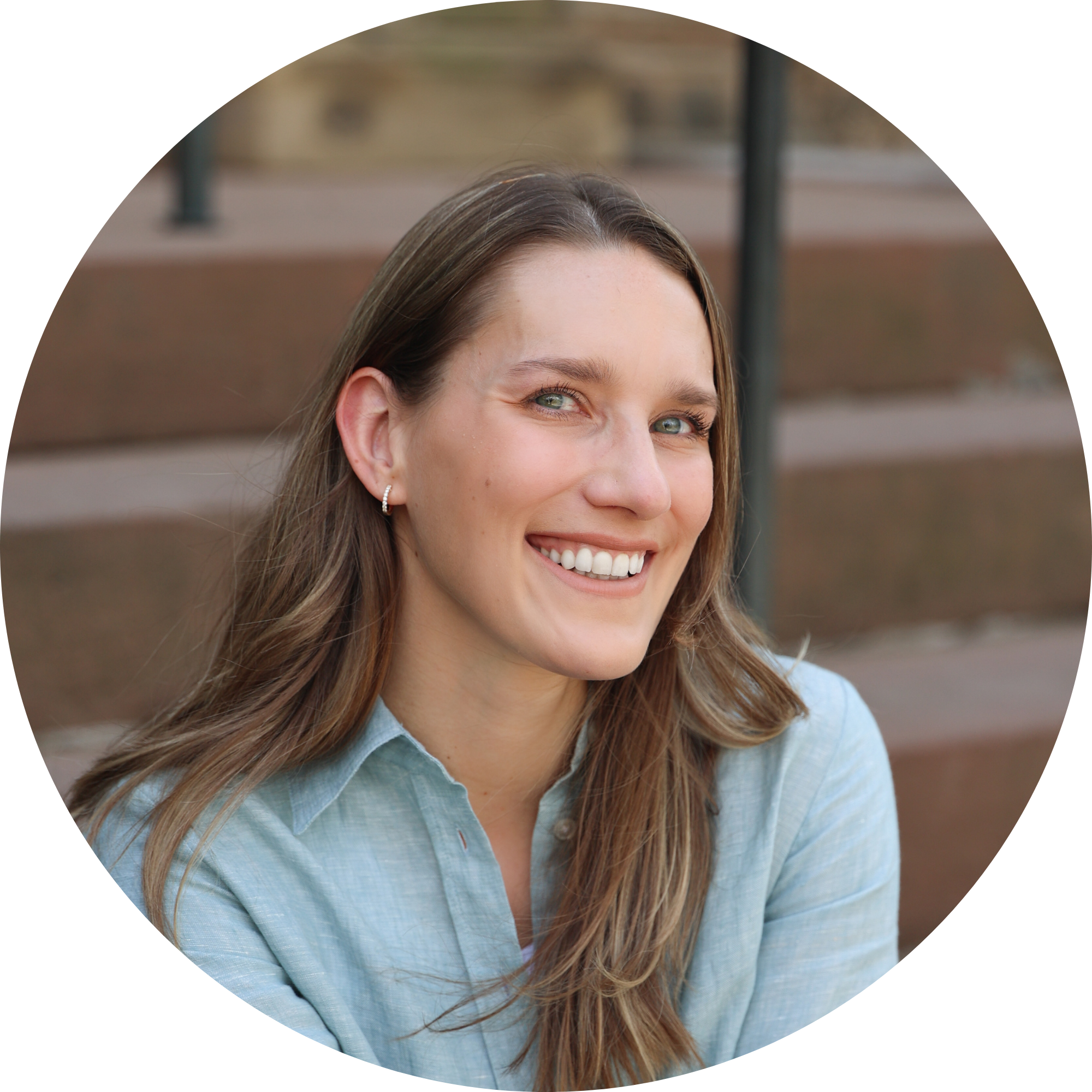Sarah Huth — Creative Technologist and Engineering Leader